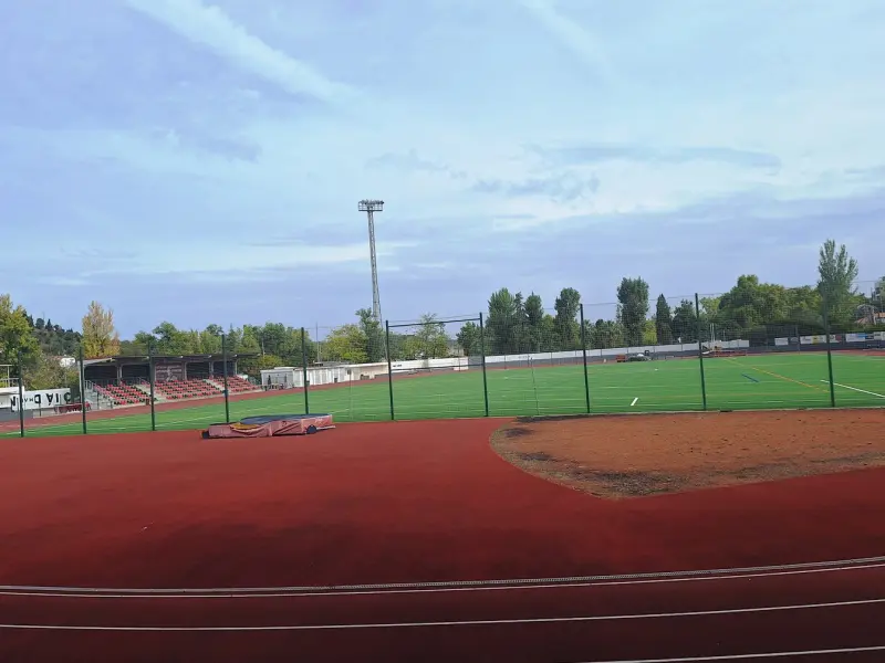 estádio
