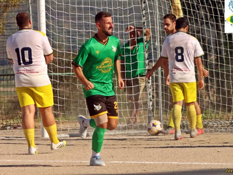 Imagem que acompanha a notícia «Liga Inatel regressa com 42 equipas e Pegões a defender o título» (mediotejo.net)