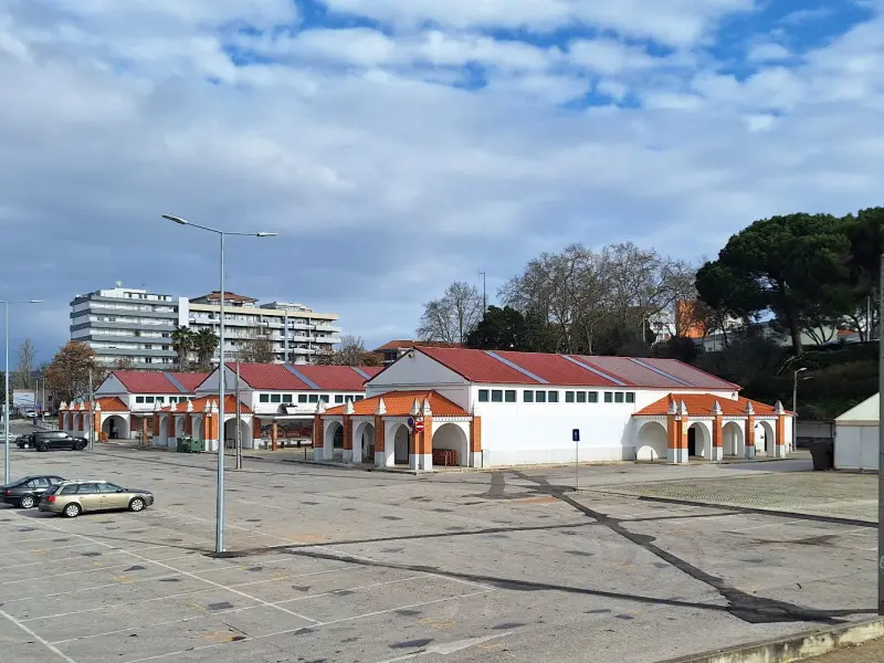 Mercado