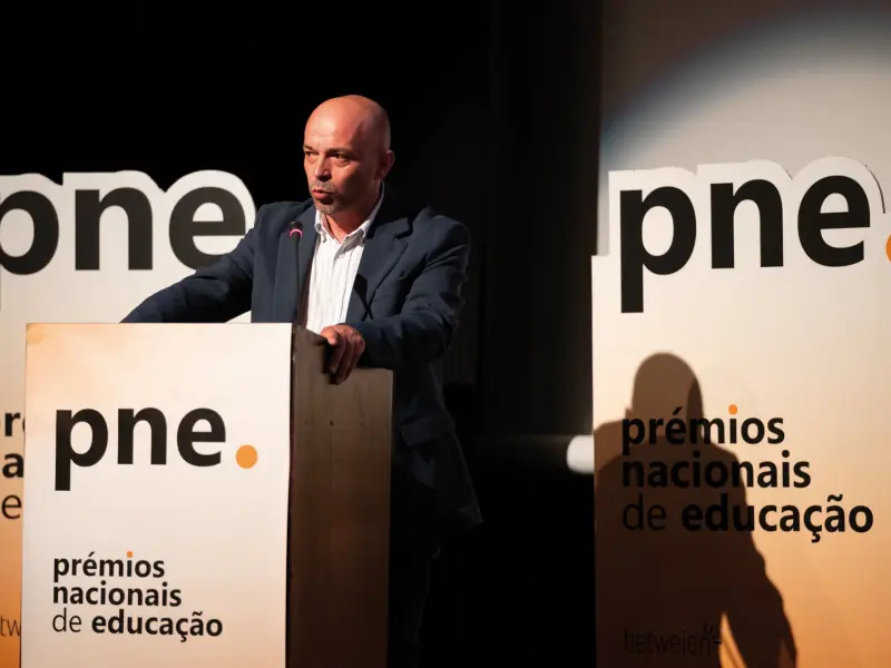 Imagem que acompanha a notícia «Sardoal conquista terceira Menção Honrosa consecutiva nos Prémios Nacionais de Educação» (mediotejo.net)