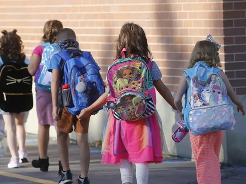 Imagem que acompanha a notícia «Tomar abre nova bolsa para assistentes operacionais perante aposentações nas escolas» (mediotejo.net)