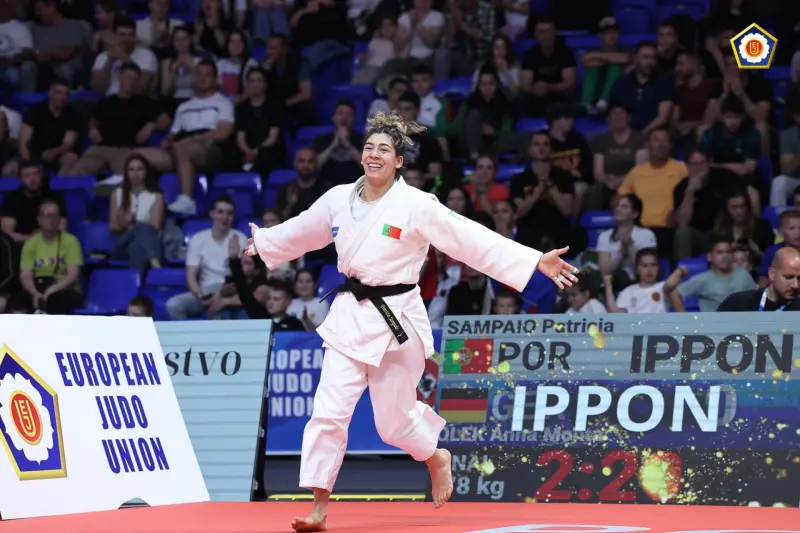 judoca