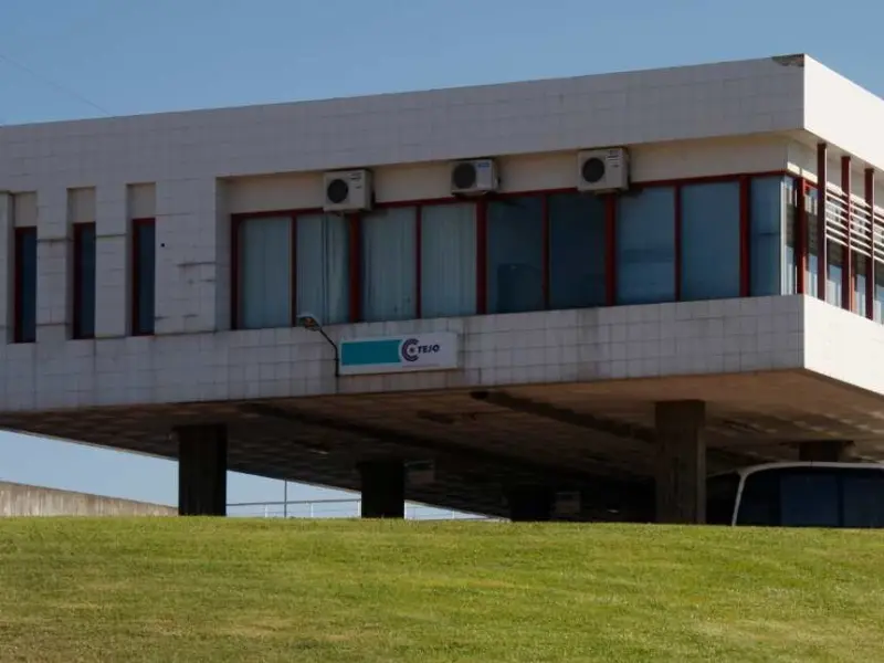 Imagem que acompanha a notícia «Abrantes avança com investimento de 200 mil euros para melhorar Centro Coordenador de Transportes» (mediotejo.net)