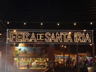 Imagem que acompanha a notícia «Concertos pagos dividem Câmara de Tomar e alteração da Feira de Santa Iria passa com voto de qualidade» (mediotejo.net)