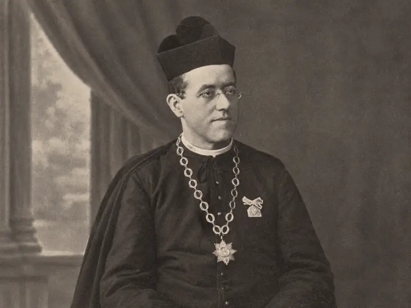Imagem que acompanha a notícia «Mação assinala 160 anos do nascimento de Joaquim da Silva Tavares com Simpósio Internacional» (mediotejo.net)
