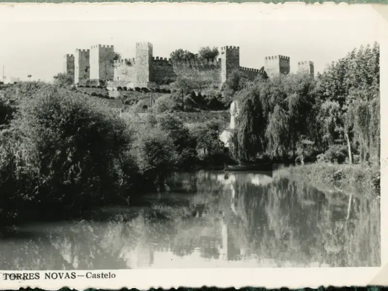 Imagem que acompanha a notícia «Historiadores do Ribatejo reúnem-se em Torres Novas para debater história, património e cultura» (mediotejo.net)