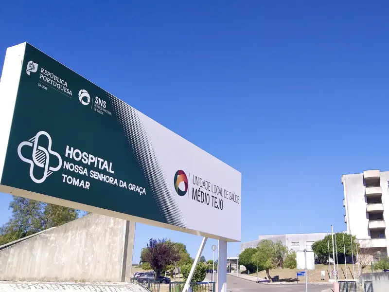 Imagem que acompanha a notícia «Médio Tejo | ULS disponibiliza 30 vagas para formação de médicos especialistas em 11 áreas» (mediotejo.net)