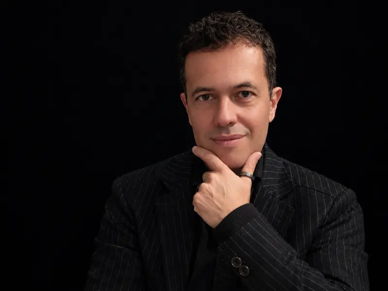 Imagem que acompanha a notícia «Constância | Livro sobre cibersegurança apresentado na Biblioteca Municipal Alexandre O’Neill» (mediotejo.net)