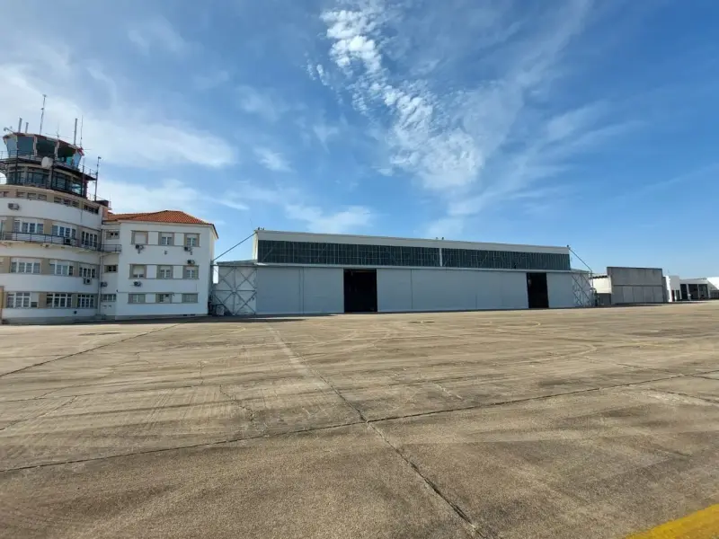 Imagem que acompanha a notícia «PS de Santarém propõe grupo para acompanhar investimento em Tancos» (mediotejo.net)