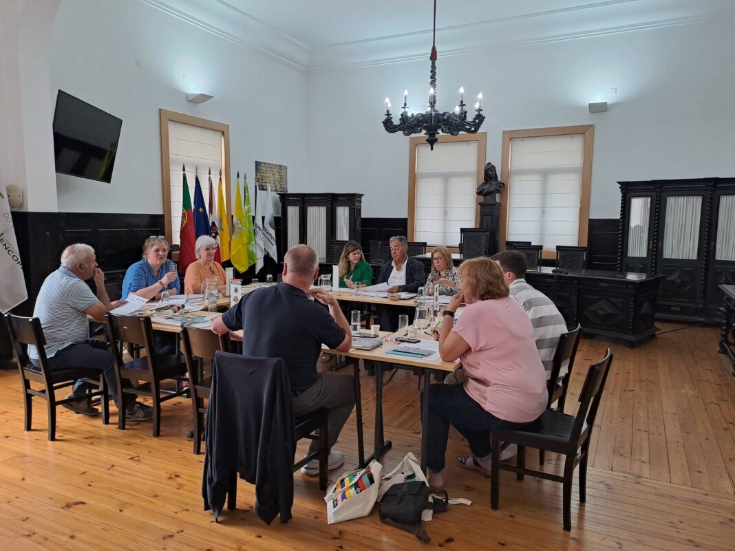 entroncamento-–-encontro-de-municipios-geminados-de-villiers-sur-marne,-friedberg-e-o-anfitriao