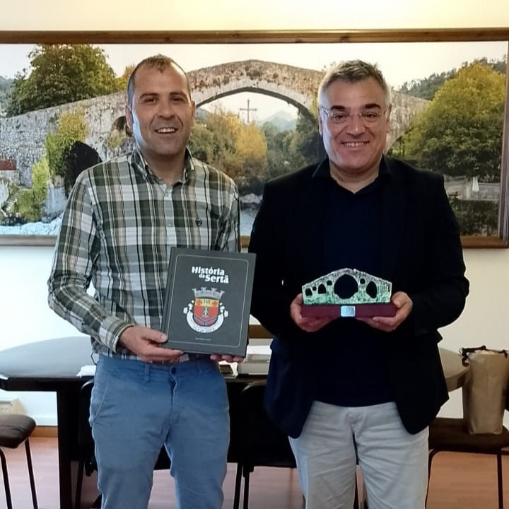 serta-–-municipio-inicia-internacionalizacao-de-produtos-locais-e-participa-em-feira-de-gijon