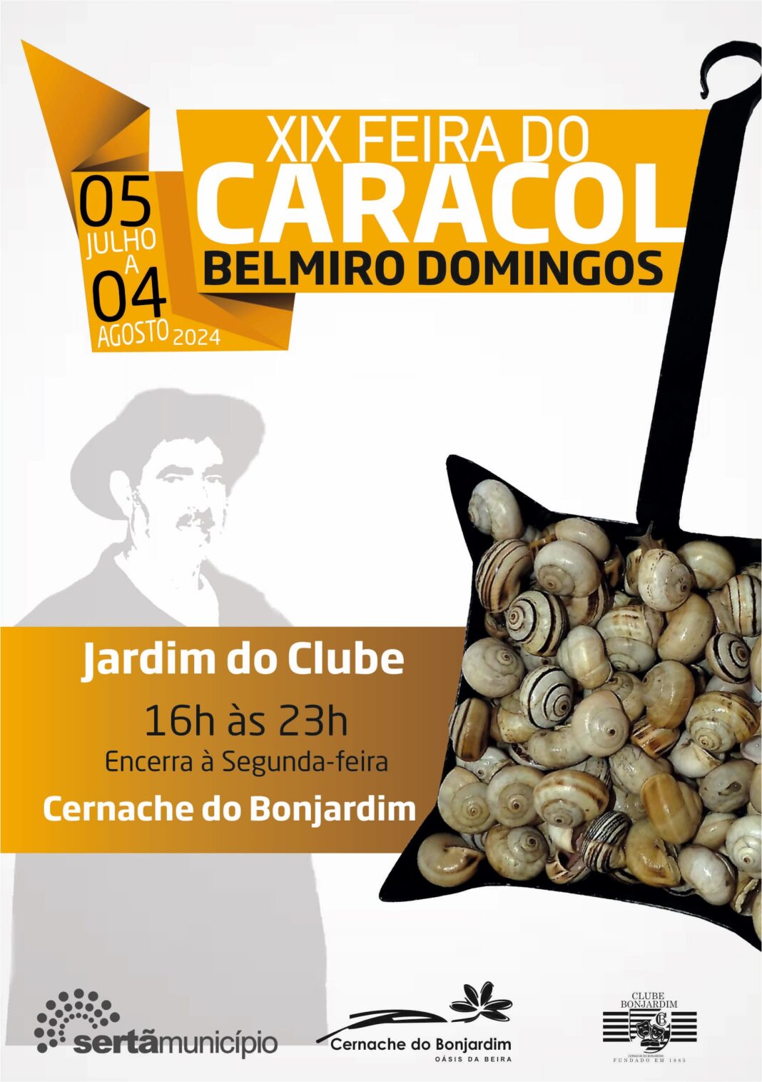 serta-–-xix-feira-do-caracol-belmiro-domingos-comeca-na-sexta-feira