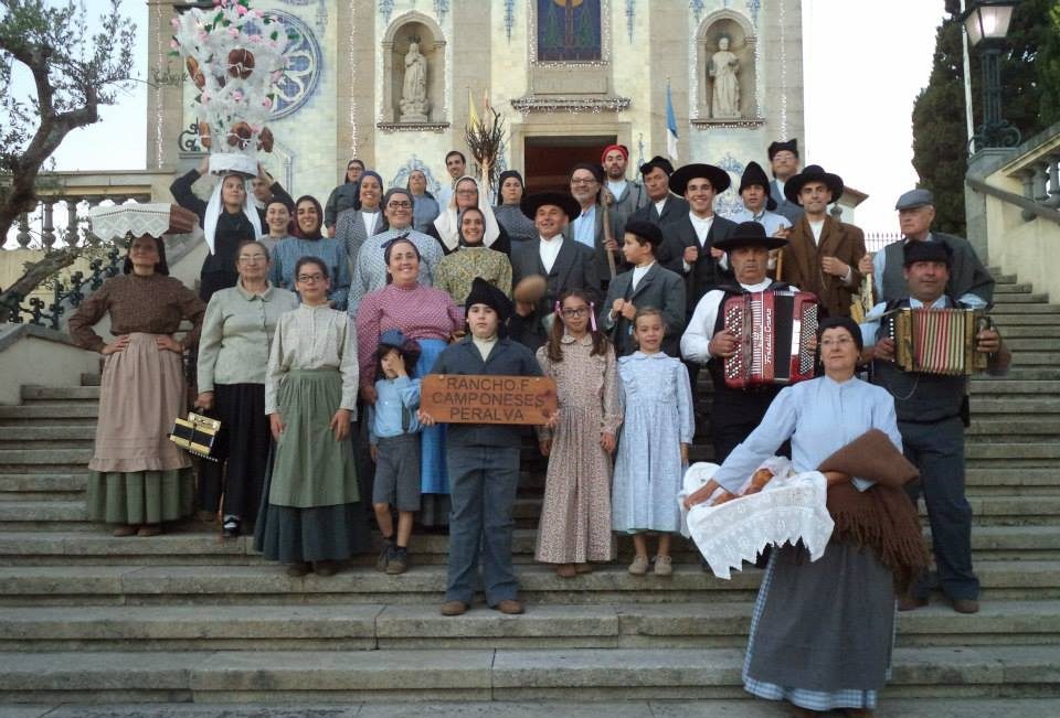 festas-da-peralva-regressam-com-mostra-de-artesanato,-folclore-e-bolos