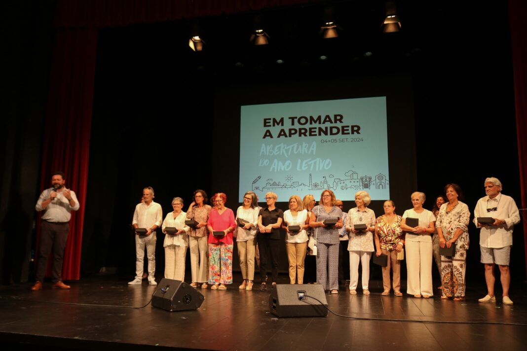 “em-tomar-a-aprender”-foi-mote-para-a-abertura-do-ano-letivo