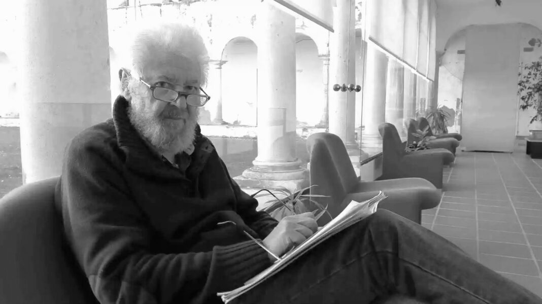 partiu-jose-alberto-marques,-escritor-na-vanguarda-da-poesia-concreta-em-portugal