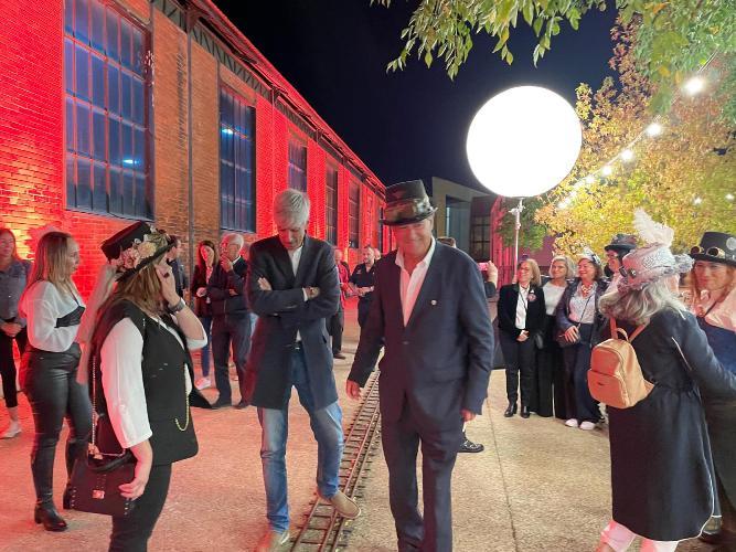 entroncamento-–-museu-nacional-ferroviario-acolhe-o-festival-vapor-“a-steampunkcircus”