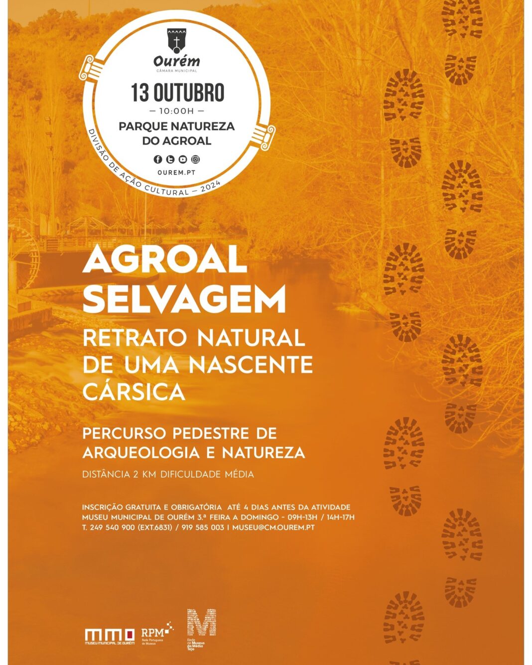 ourem-–-‘agroal-selvagem:-retrato-natural-de-uma-nascente-carsica’-com-inscricoes-em-curso