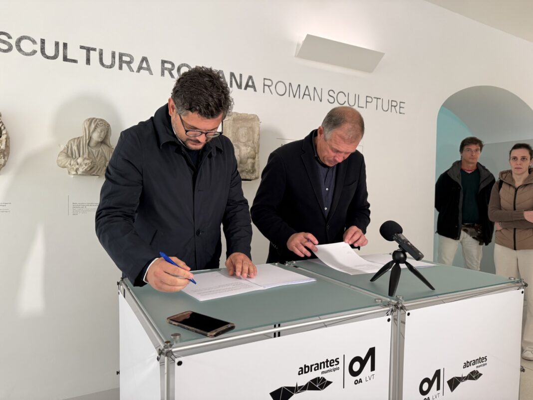 abrantes-|-protocolo-com-ordem-dos-arquitetos-visa-impulsionar-movimentos-urbanisticos-(c/audio)