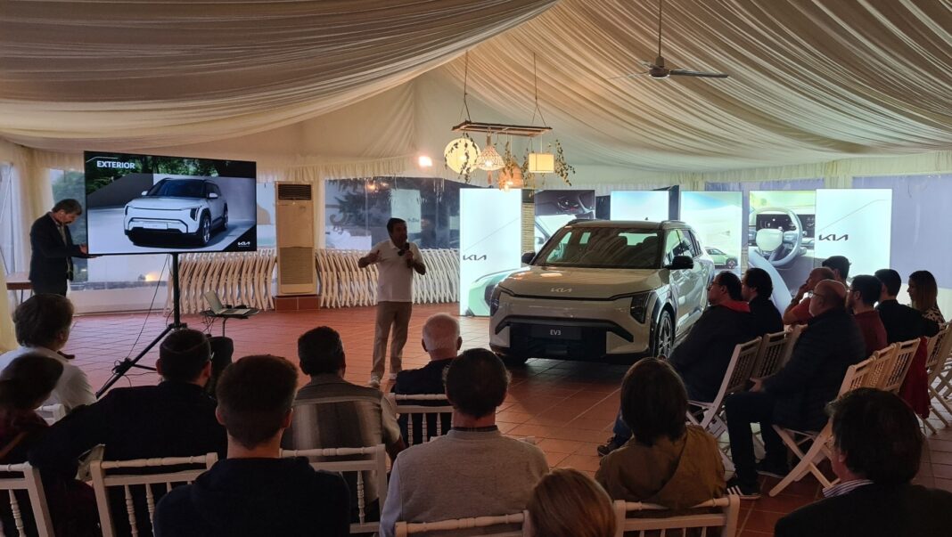 golega-–-juliao-luz-&-filhos-apresentou-o-seu-novo-kia-ev3-eletrico