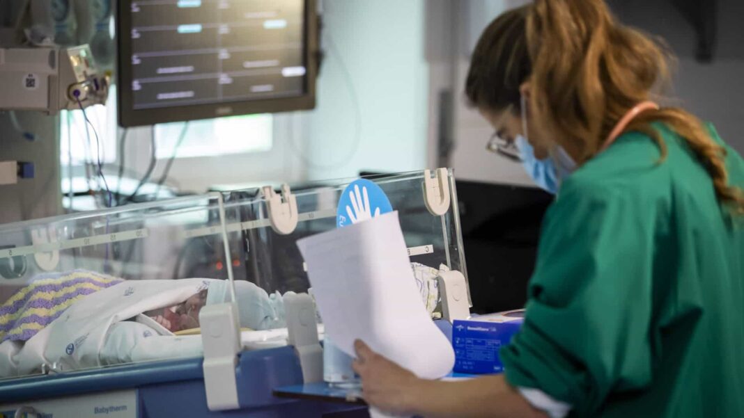 uls-medio-tejo-sem-urgencia-de-obstetricia-e-maternidade-entre-sabado-e-quinta-feira