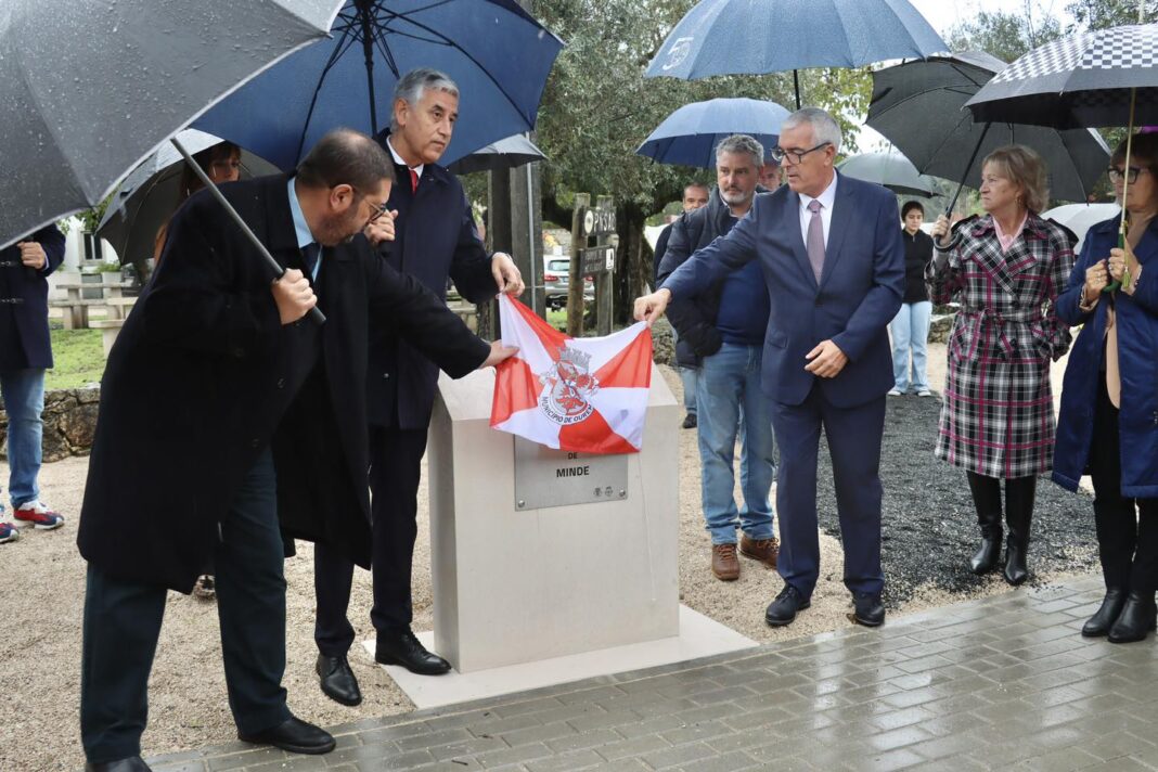 ourem-inaugurou-1a-fase-da-requalificacao-da-estrada-de-minde