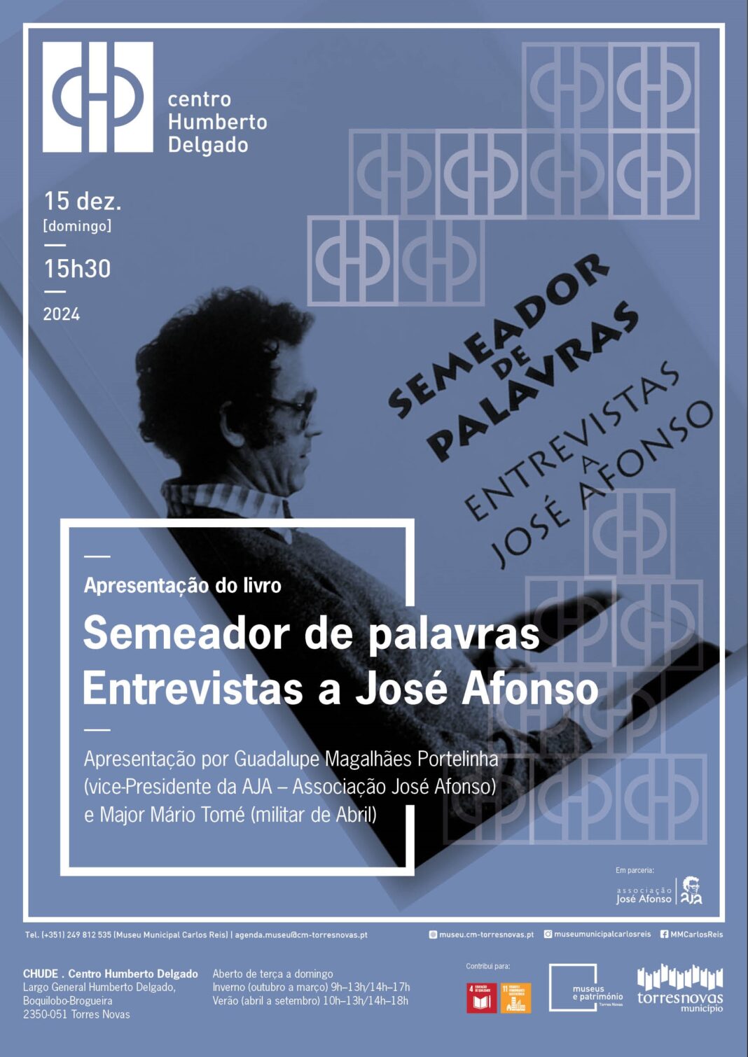 torres-novas-–-apresentacao-do-livro-«semeador-de-palavras-–-entrevistas-a-jose-afonso»-no-chude