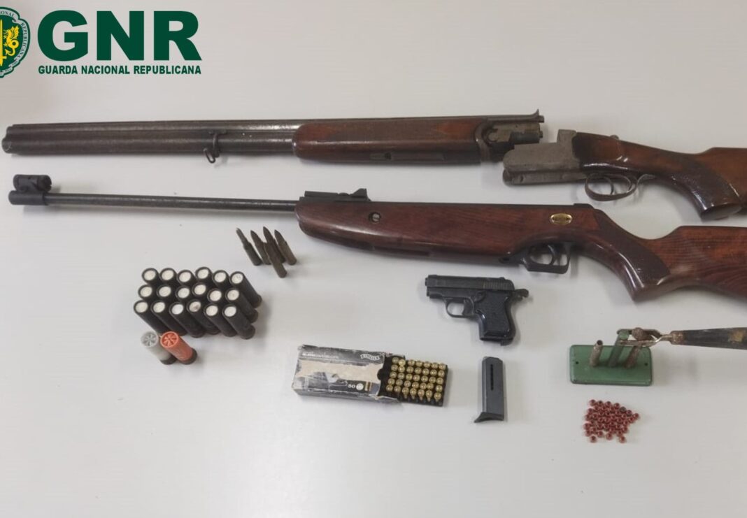 ourem-–-homem-detido-pela-gnr-por-ameacar-ex-companheira-com-recurso-a-arma-de-fogo