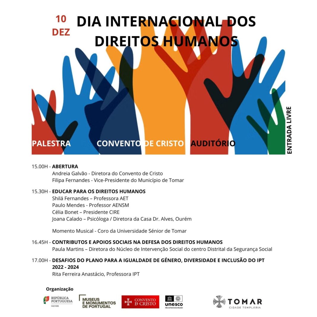 tomar-–-convento-de-cristo-assinala-dia-internacional-dos-direitos-humanos