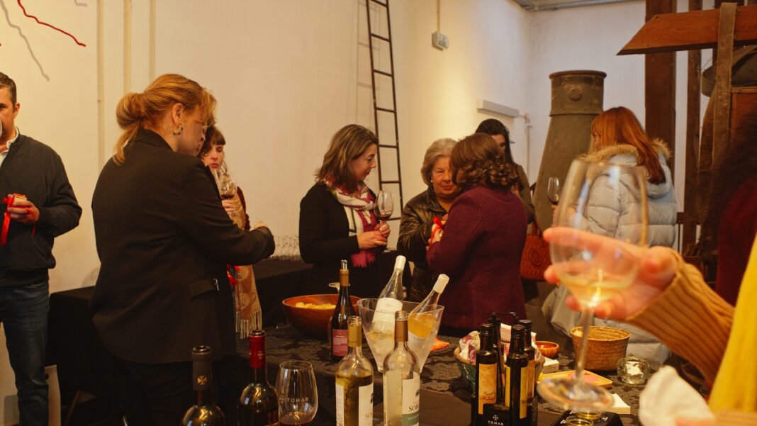 tomar-|-‘sons-na-adega’-projeta-roteiro-vinico-e-cultural-nas-casas-dos-produtores