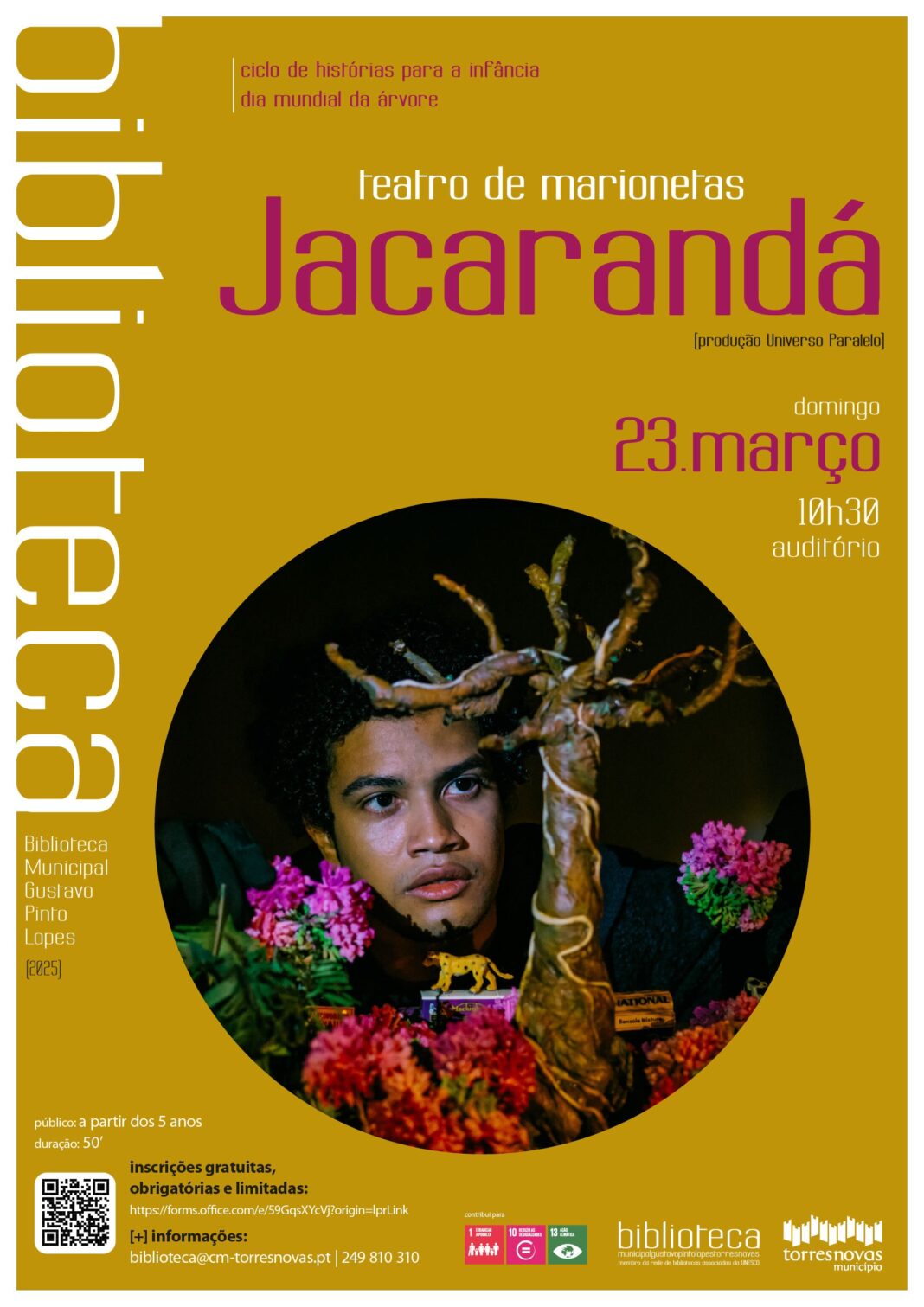 torres-novas-–-espetaculo-de-teatro-de-marionetas-«jacaranda»-na-biblioteca-municipal
