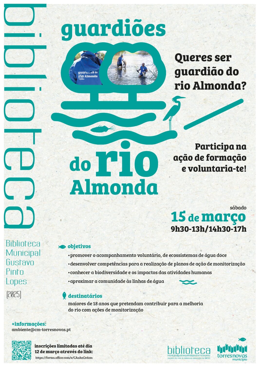 torres-novas-–-queres-ser-um-guardiao-do-rio-almonda?-inscricoes-abertas!