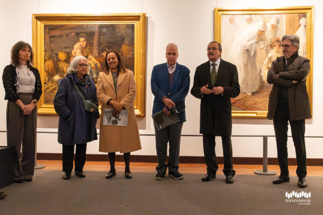 torres-novas-–-«as-mulheres-de-maria-lamas»-em-exposicao-no-museu-municipal