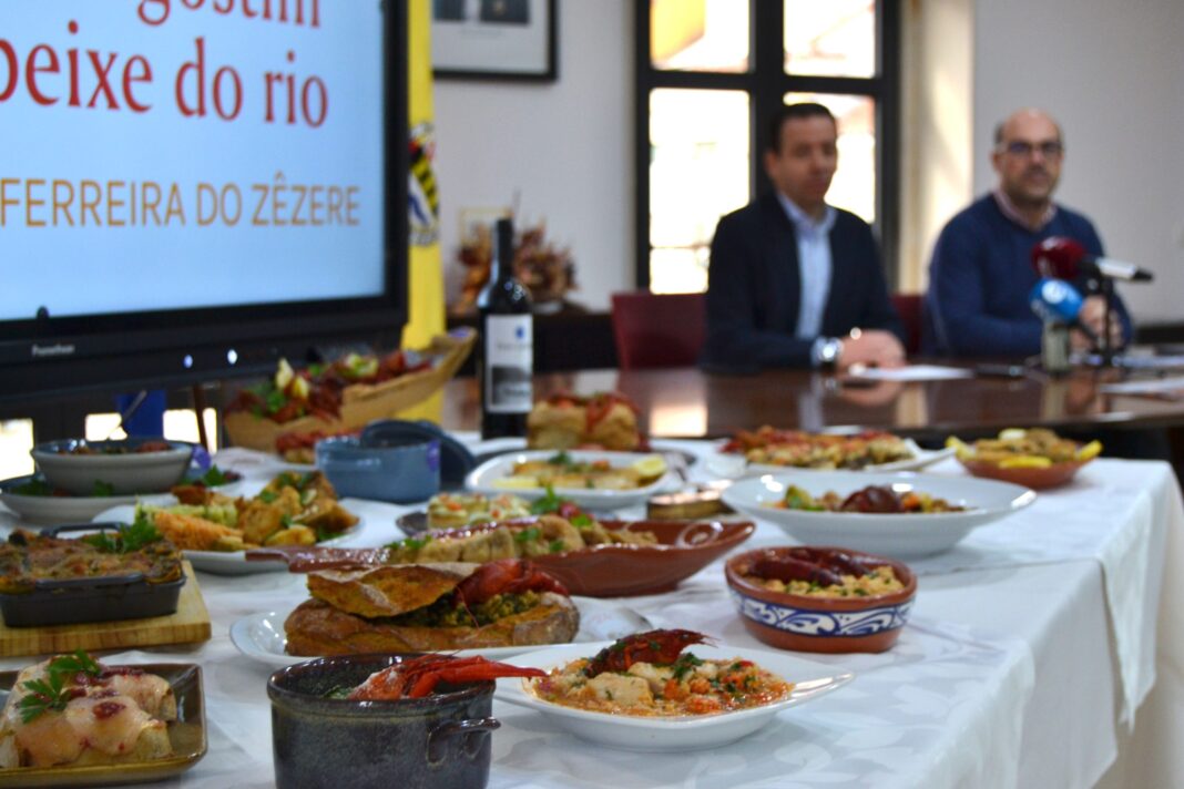 ferreira-do-zezere-coloca-sabores-do-rio-a-mesa-em-festival-gastronomico-(c/audio)