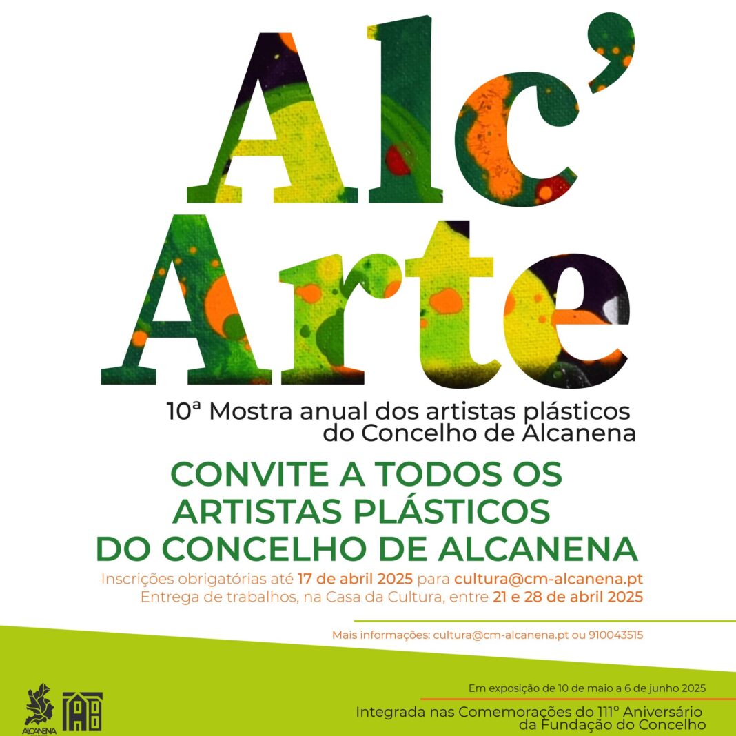 alcanena-–-mostra-anual-dos-artistas-plasticos-do-concelho-tem-inscricoes-em-curso