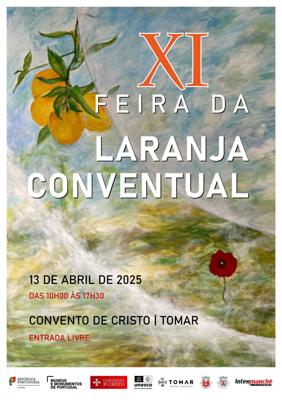 tomar-–-convento-de-cristo,-em-tomar,-recebe-mais-uma-edicao-da-feira-da-laranja