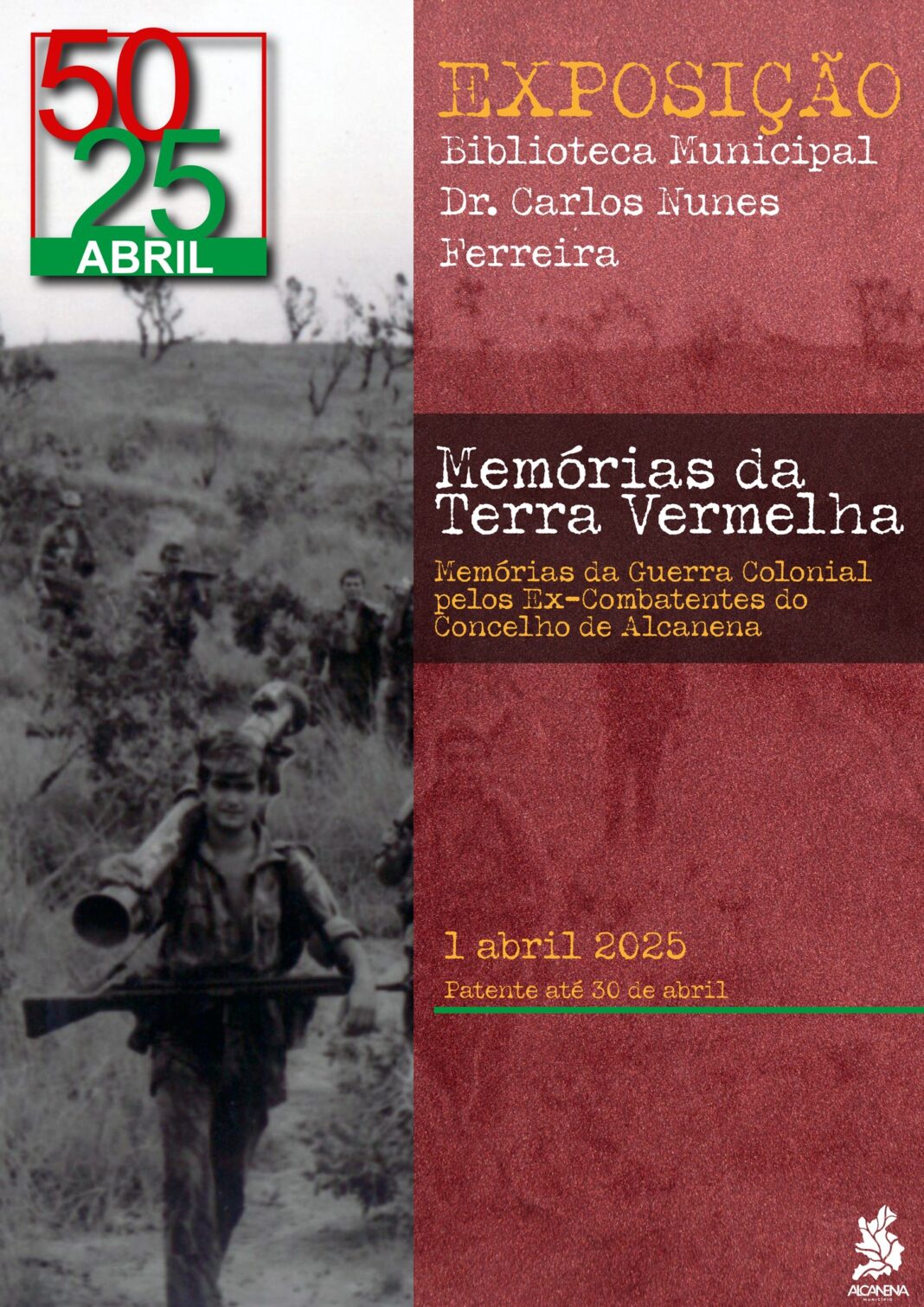 alcanena-–-memorias-da-guerra-colonial-pelos-ex-combatentes-do-concelho-em-exposicao