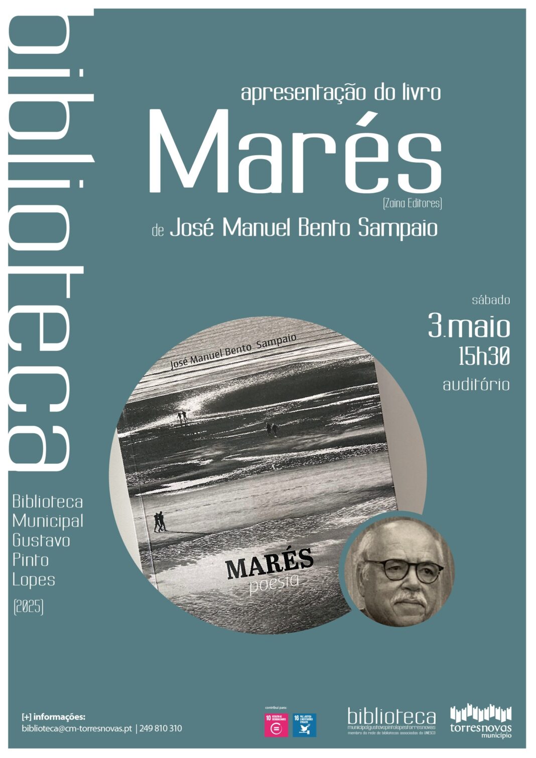 torres-novas-–-apresentacao-do-livro-de-poesia-«mares»,-de-jose-manuel-bento-sampaio