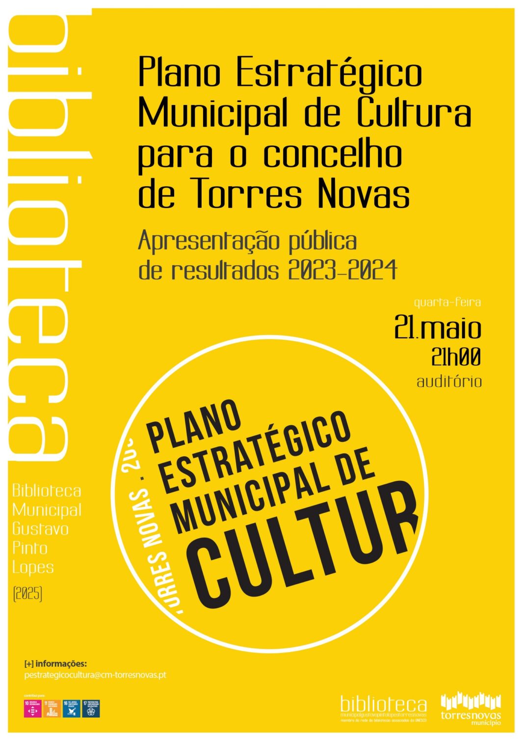 torres-novas-–-apresentacao-publica-de-resultados-do-plano-estrategico-municipal-de-cultura
