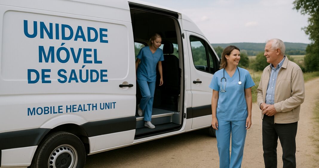 serta-lanca-unidade-movel-de-saude-para-reforcar-cuidados-de-proximidade