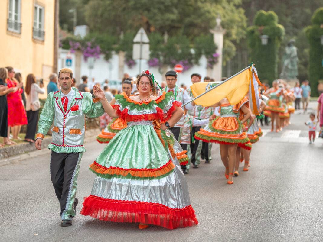 marchas-populares-encheram-tomar-de-tradicao,-cor-e-alegria-(c/fotos)