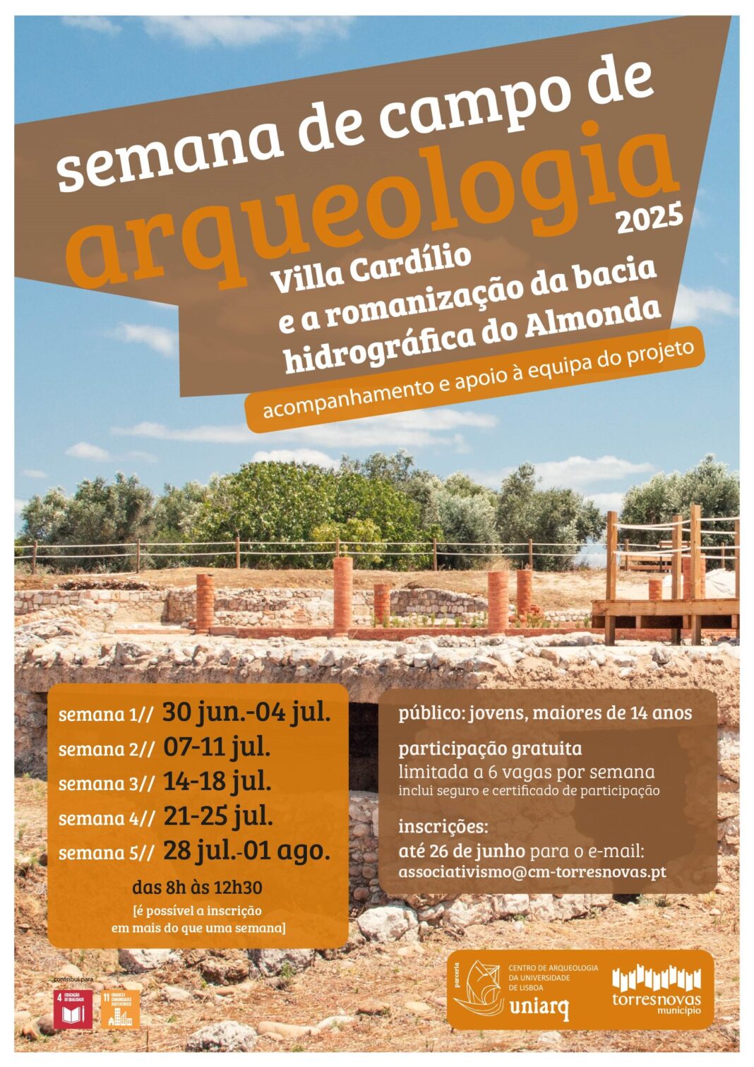 torres-novas-–-inscricoes-abertas-para-a-semana-de-campo-de-arqueologia