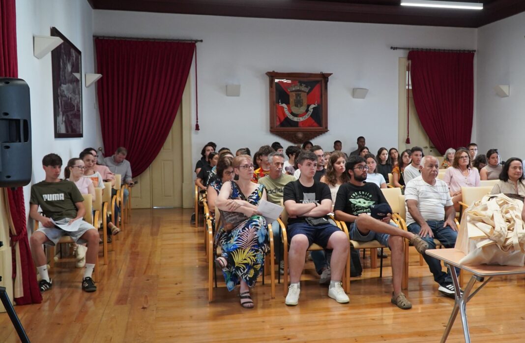 tomar-–-segundo-turno-do-programa-de-voluntariado-jovem-com-45-participantes