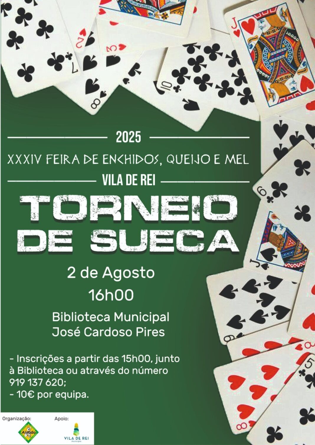 vila-de-rei-–-arcd-aivado-organiza-torneio-de-sueca-da-xxxiv-feira-de-enchidos,-queijo-e-mel