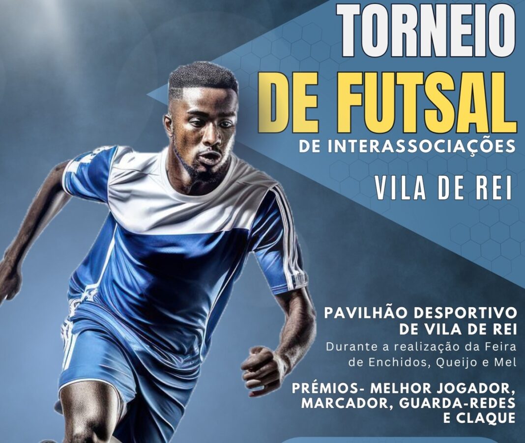 vila-de-rei-–-torneio-de futsal interassociacoes:-conheca-o-calendario-de-jogos