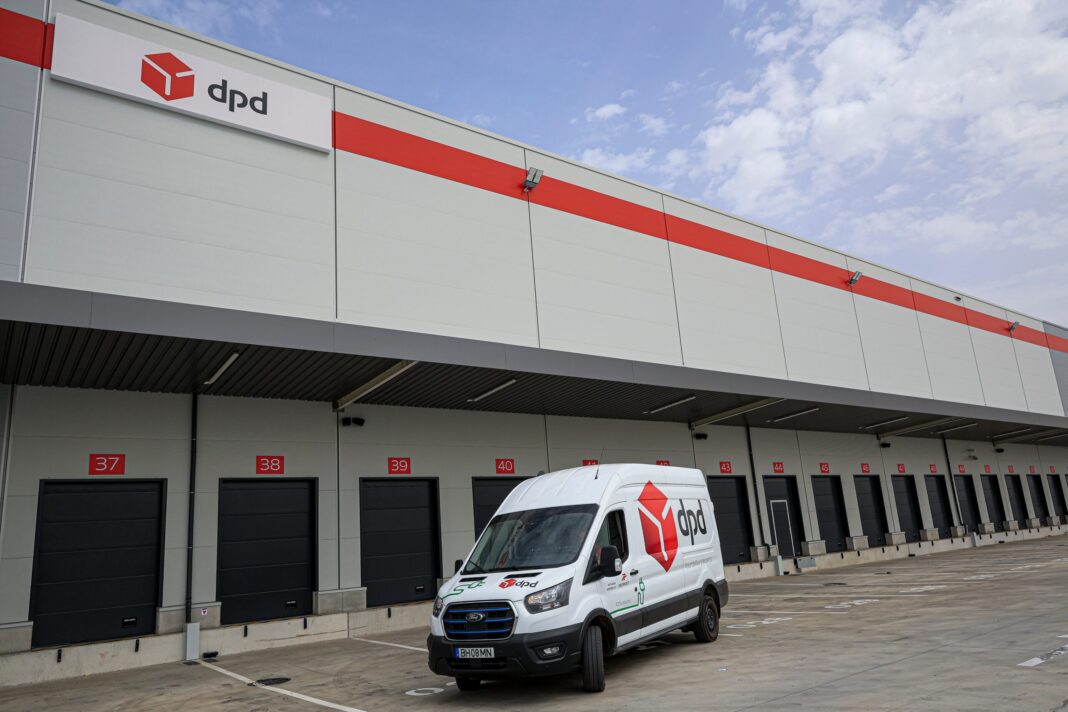dpd-investe-4,5-milhoes-de-euros-em-nova-estacao-logistica-em-leiria