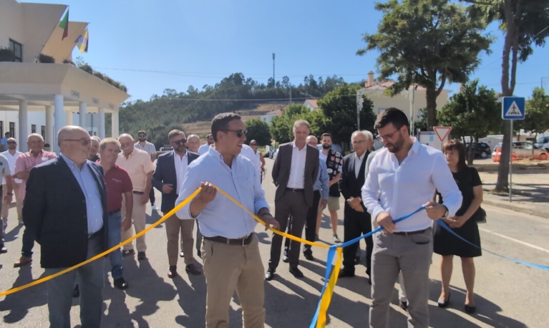vila-de-rei-recebe-ate-domingo-tradicional-feira-de-enchidos,-queijo-e-mel