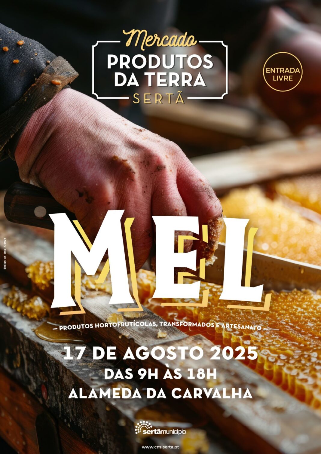 serta-–-mel-em-destaque-no-mercado-produtos-da-terra-a-17-de-agosto