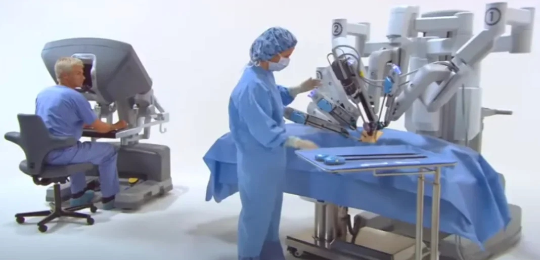 uls-do-medio-tejo-investe-2-milhoes-de-euros-em-robot-cirurgico-de-ultima-geracao