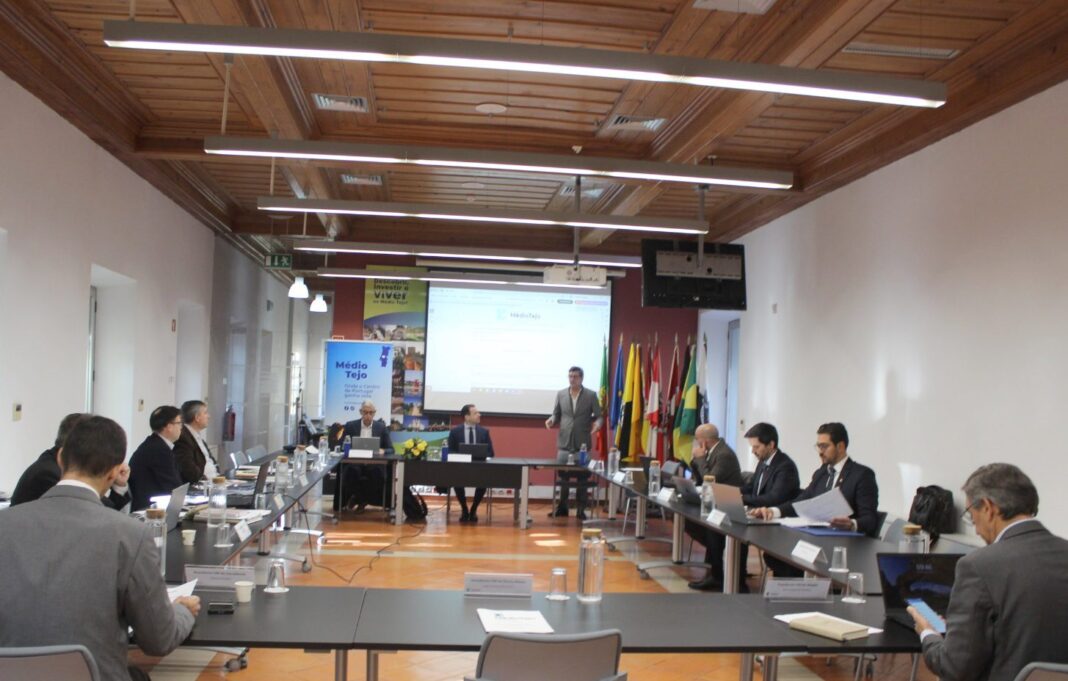 nersant:-apos-tomada-de-posse,-rui-serrano-avanca-para-o-terreno