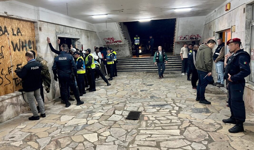 entroncamento-|-psp-detem-6-pessoas-e-levanta-24-autos-em-operacao-de-prevencao-criminal